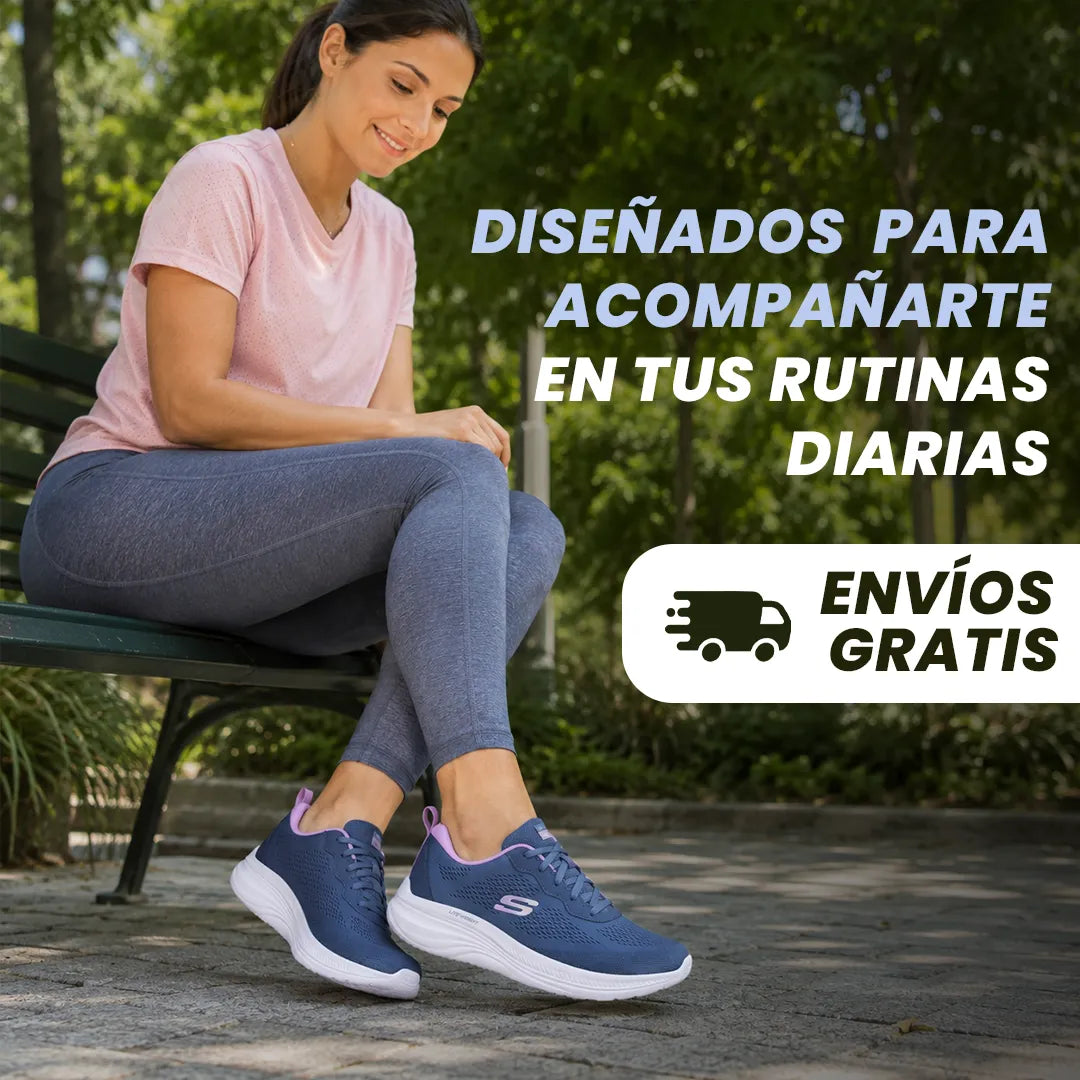 👟Tenis NovaFlex🔥