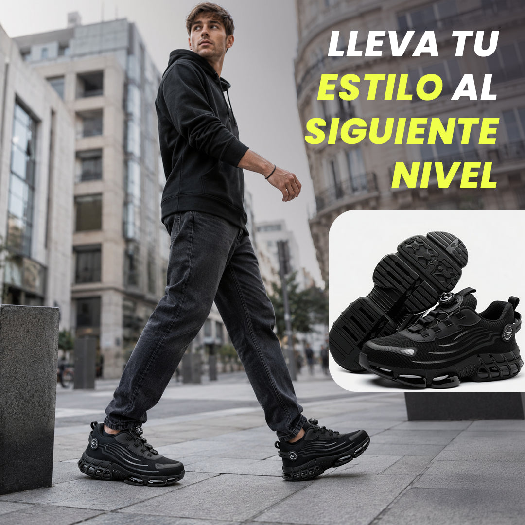👟Zapatos TitanFlex💪