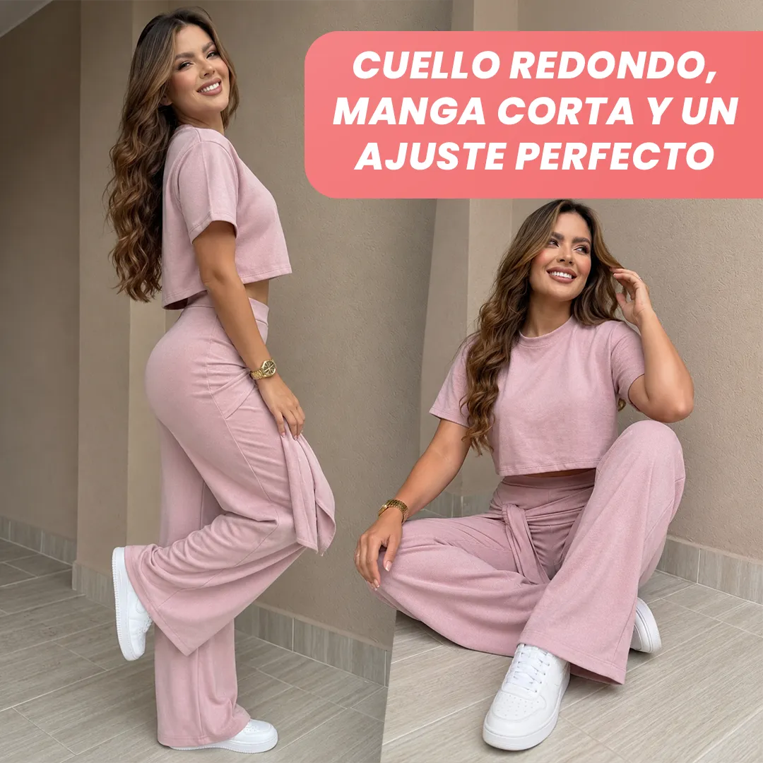 đConjunto Glam Chicâââââ
