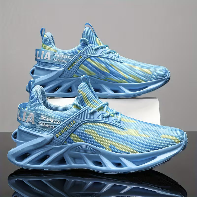 🔥Tenis importados VOLT RUNNER🔥⭐⭐⭐⭐⭐