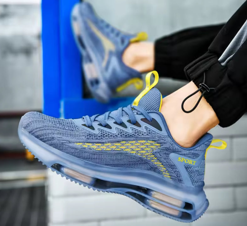TENIS ORTOPEDICOS ERGOFLEX 100% ORIGINALES⭐⭐⭐⭐⭐💎🔥