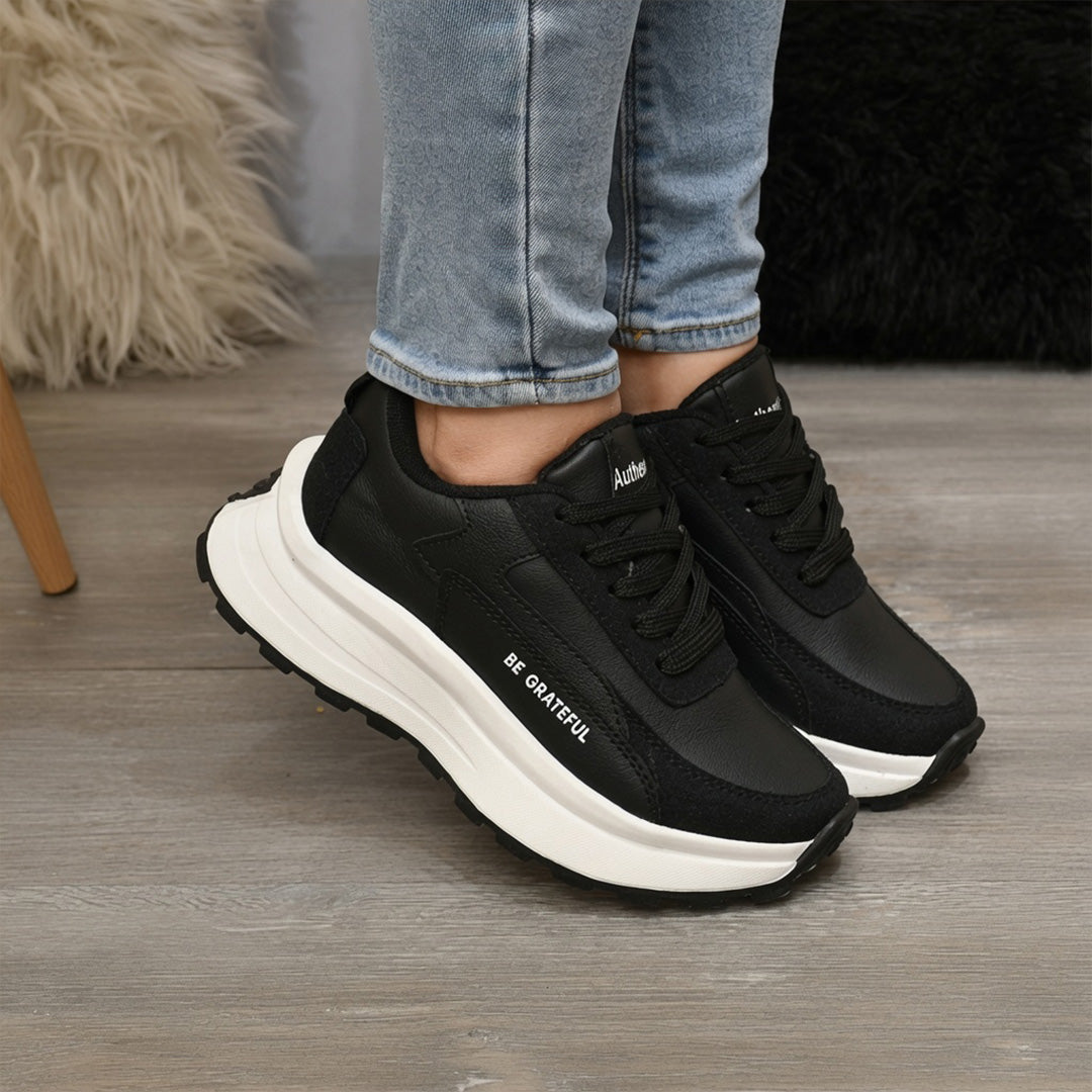 👟Zapato Comfort TREICY🤸⭐⭐⭐⭐⭐