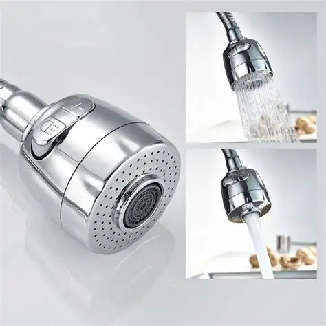 GRIFO AHORRADOR AGUA
