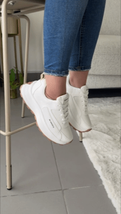 👟Zapato Comfort TREICY🤸⭐⭐⭐⭐⭐