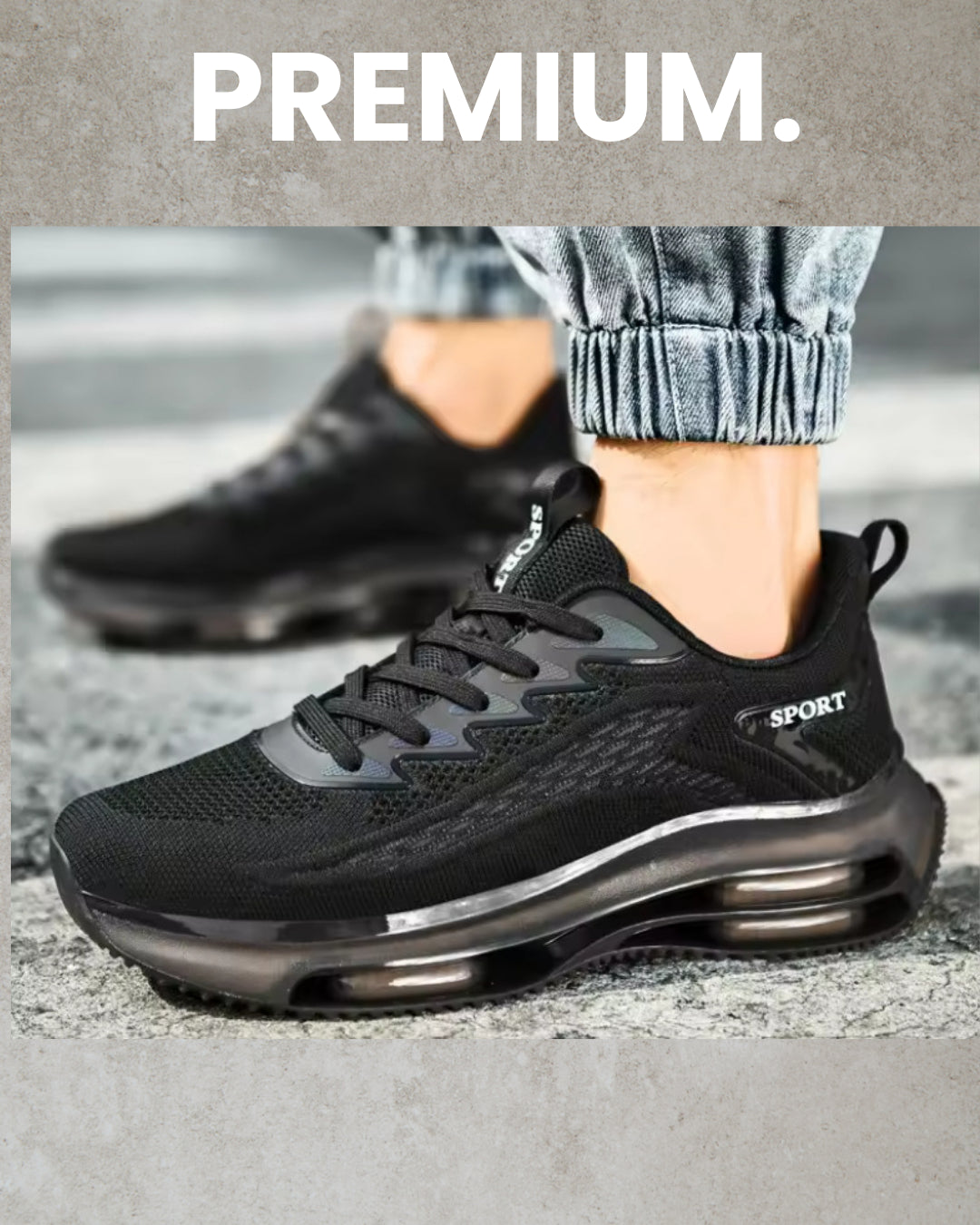 TENIS ORTOPEDICOS ERGOFLEX 100% ORIGINALES⭐⭐⭐⭐⭐💎🔥