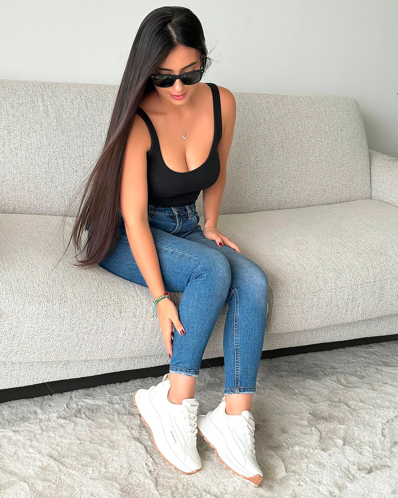👟Zapato Comfort TREICY🤸⭐⭐⭐⭐⭐