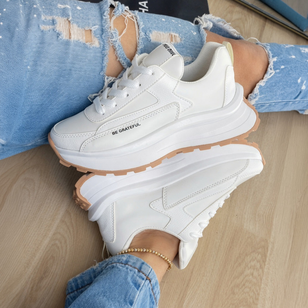 👟Zapato Comfort TREICY🤸⭐⭐⭐⭐⭐