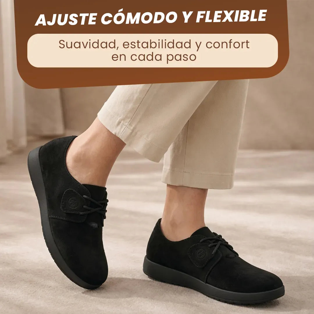 Zapatos Comfort Premium