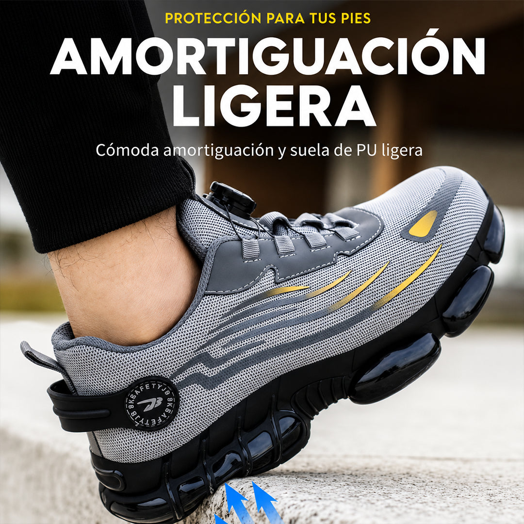 👟Zapatos TitanFlex💪