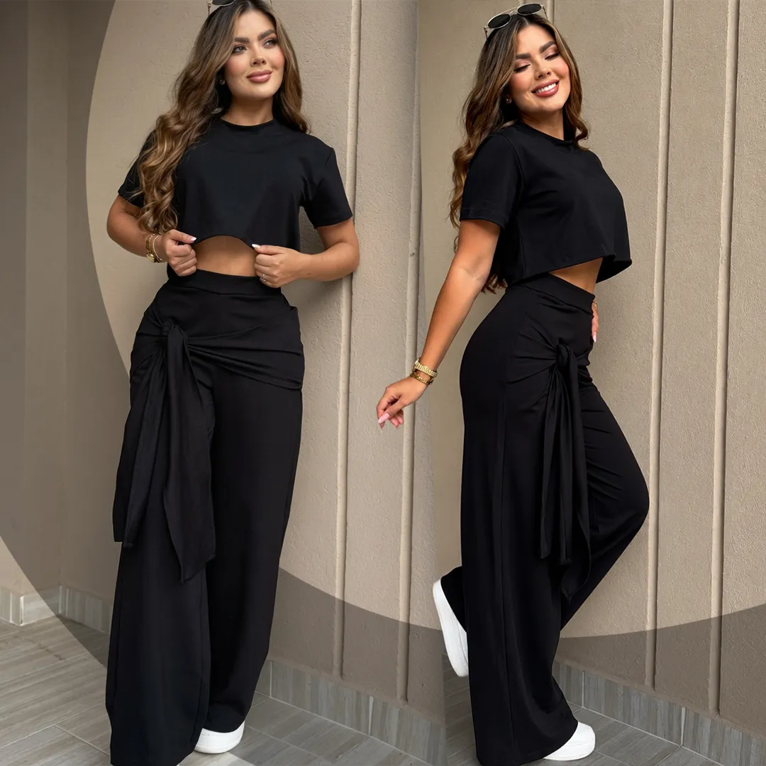 💃Conjunto Glam Chic⭐⭐⭐⭐⭐