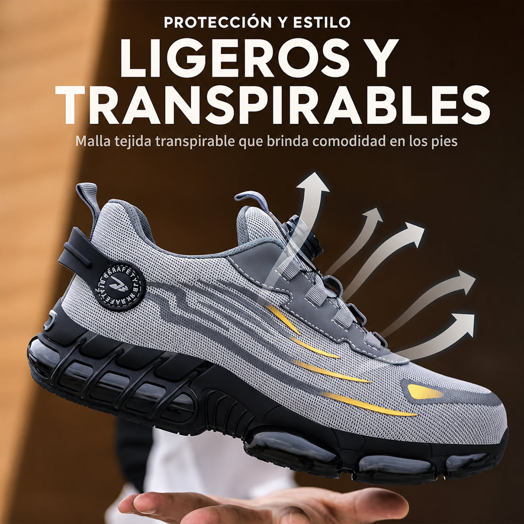 👟Zapatos TitanFlex💪