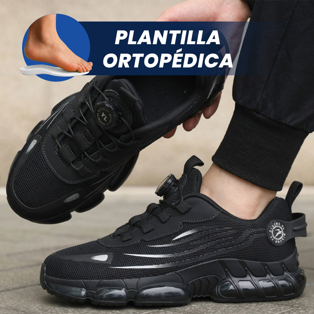 👟Zapatos TitanFlex💪
