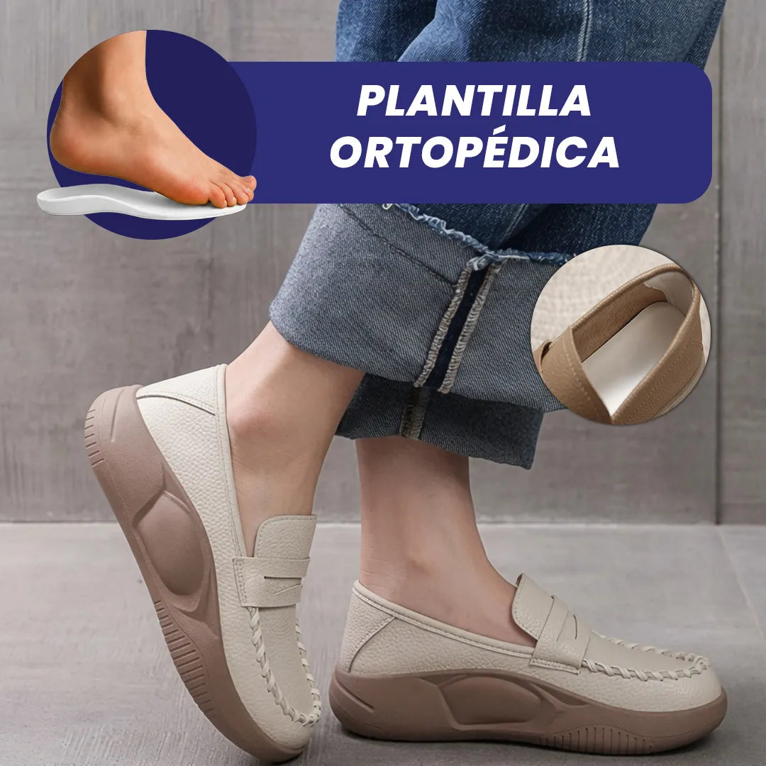 👣Mocasin Confort Cataleya✨