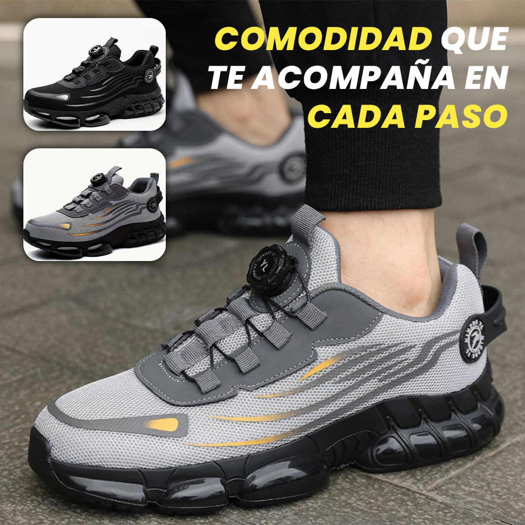 👟Zapatos TitanFlex💪
