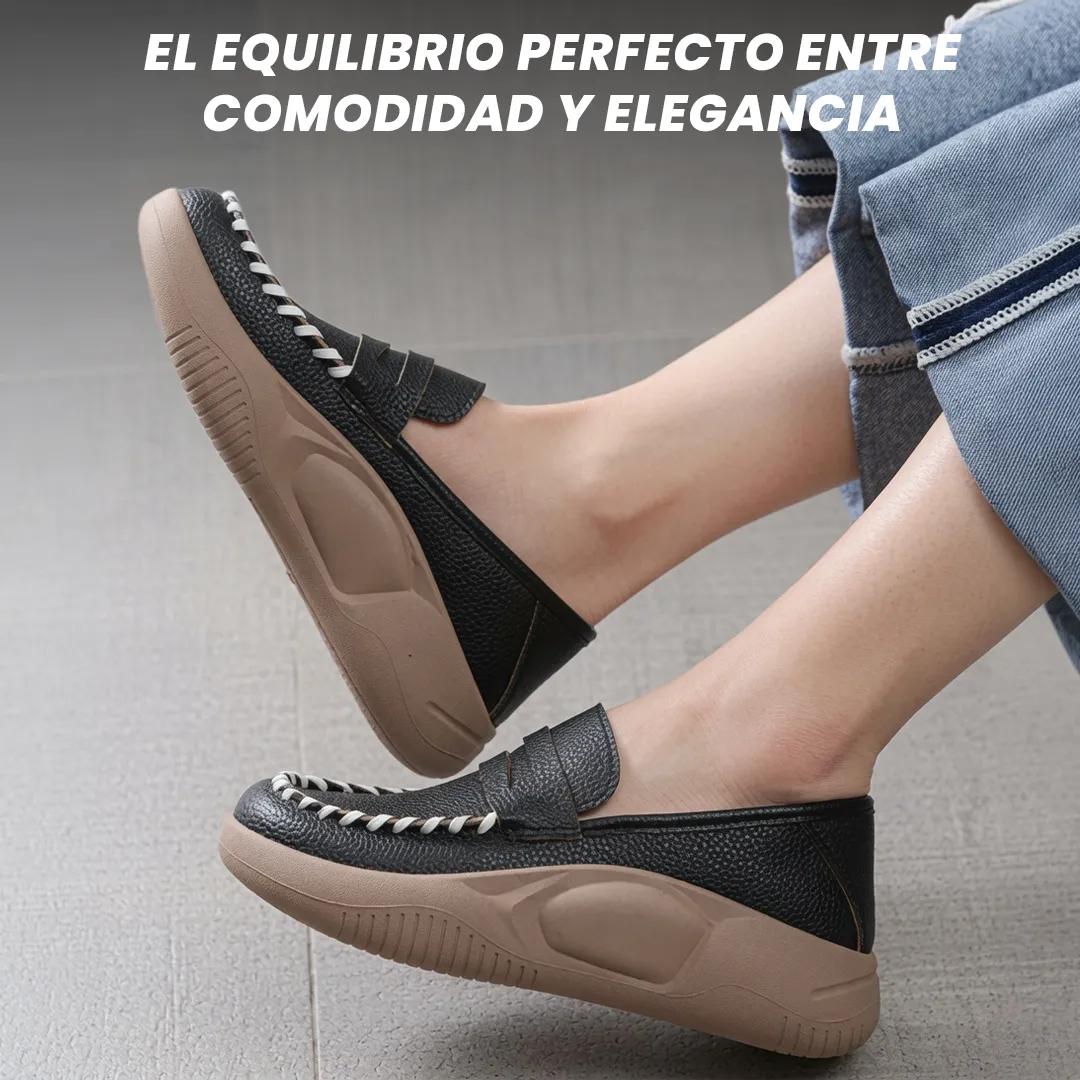 👣Mocasin Confort Cataleya✨