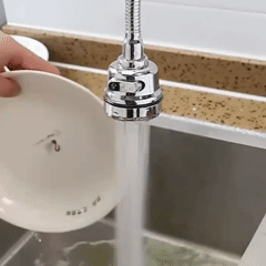 GRIFO AHORRADOR AGUA