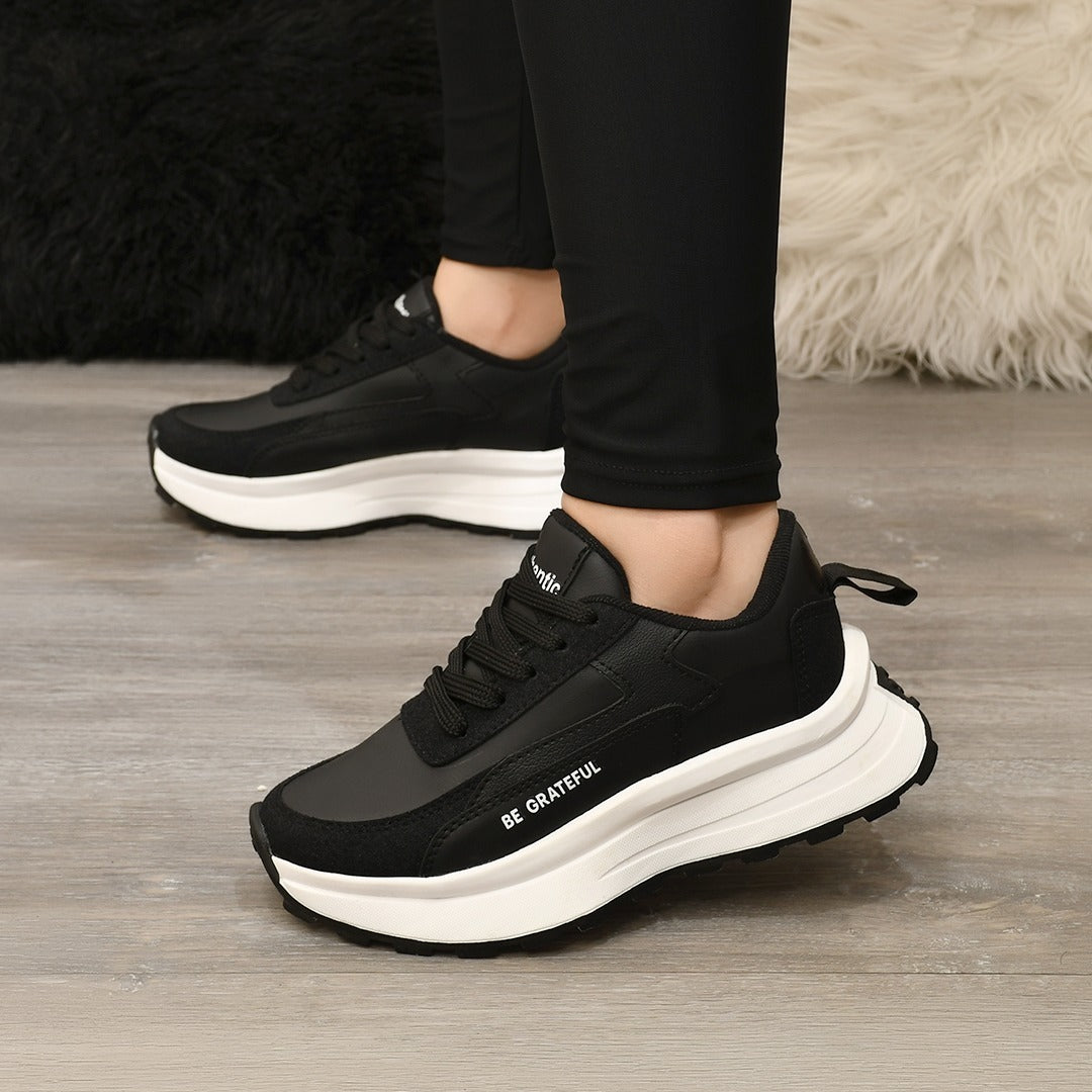 👟Zapato Comfort TREICY🤸⭐⭐⭐⭐⭐