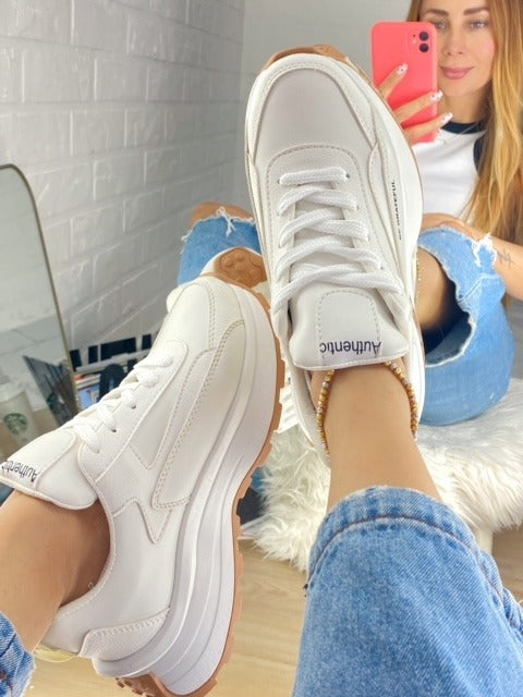 👟Zapato Comfort TREICY🤸⭐⭐⭐⭐⭐