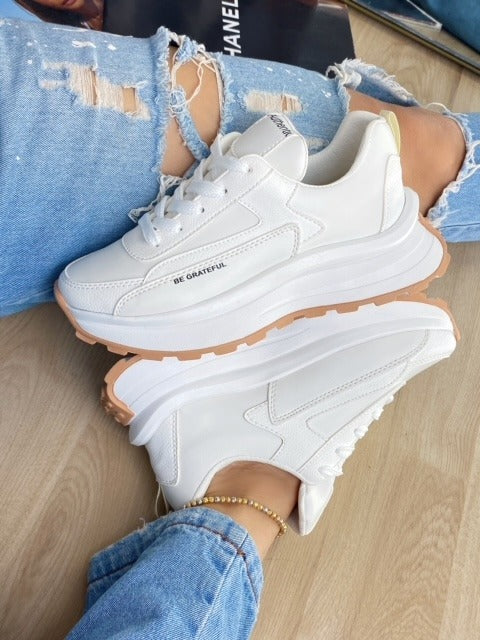 👟Zapato Comfort TREICY🤸⭐⭐⭐⭐⭐