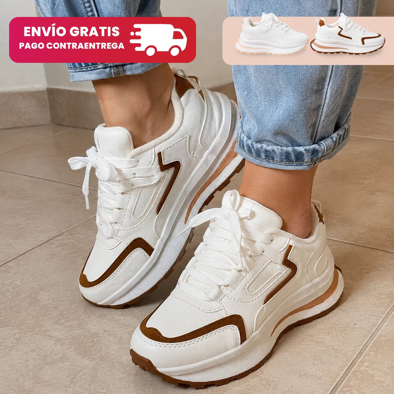 ✨Zapatos Style Fashion🤩