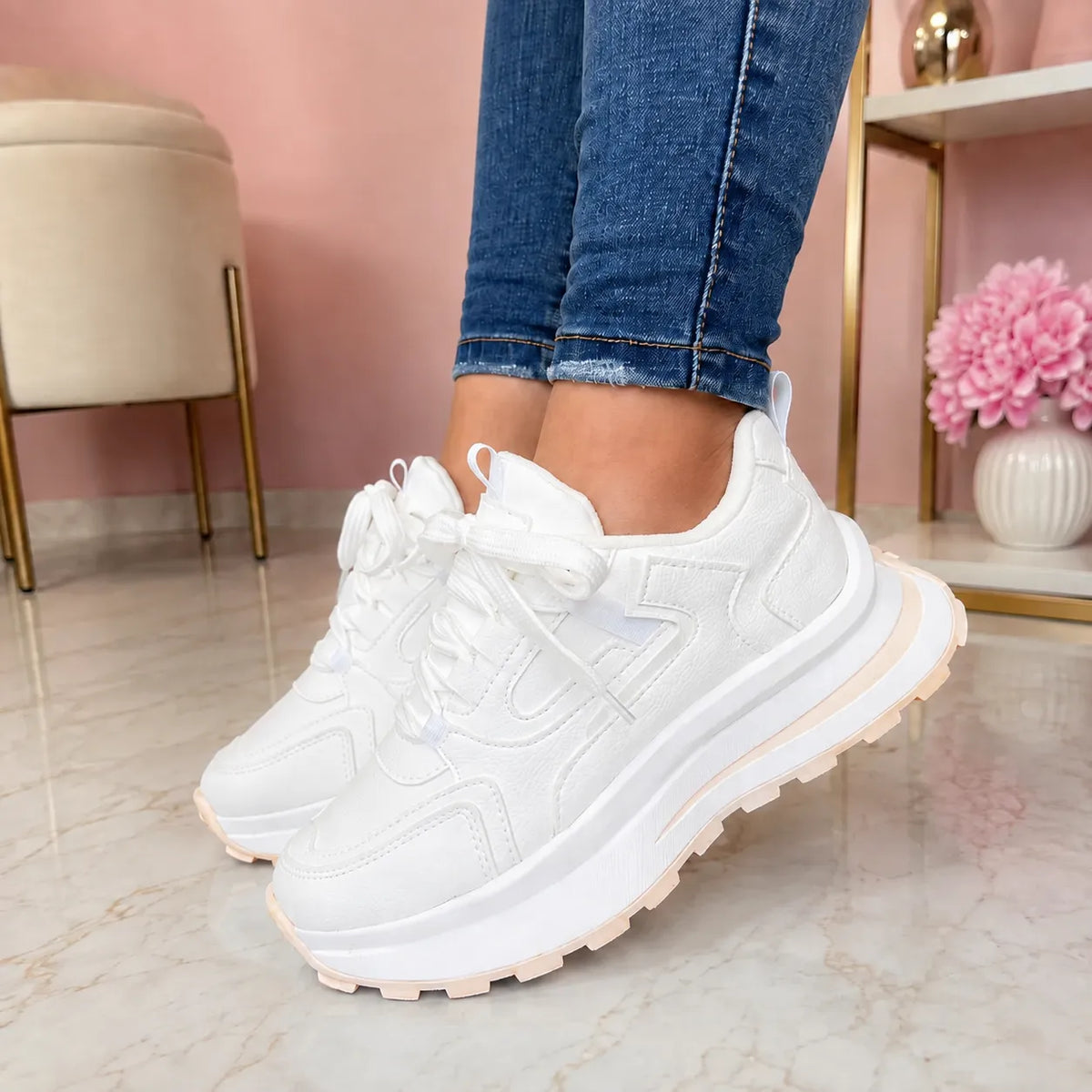 ✨Zapatos Ultra Confort Style Fashion🤩