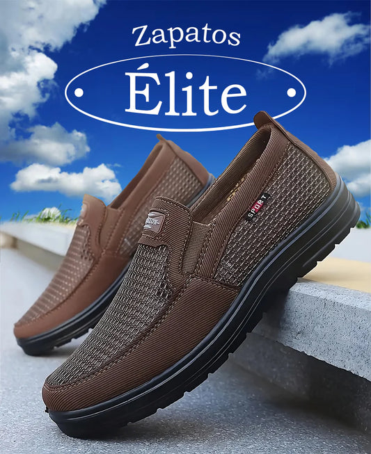 ZAPATOS ELITE CONFORT, ESTILO Y BIENESTAR⭐⭐⭐⭐⭐